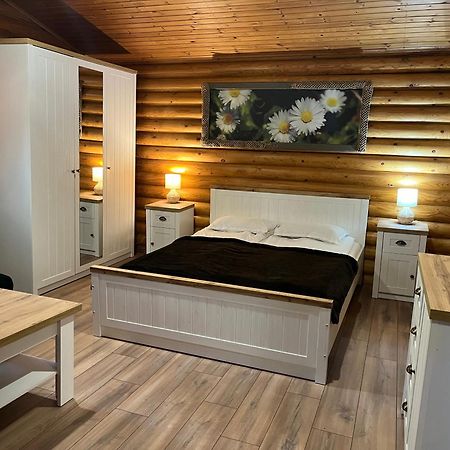 Villas Jagoda & Malina Borovets Esterno foto