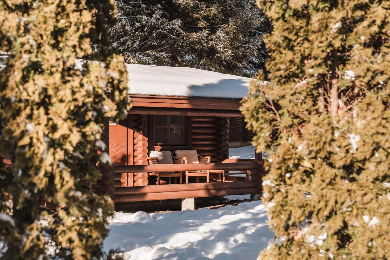 Villas Jagoda & Malina Borovets Esterno foto