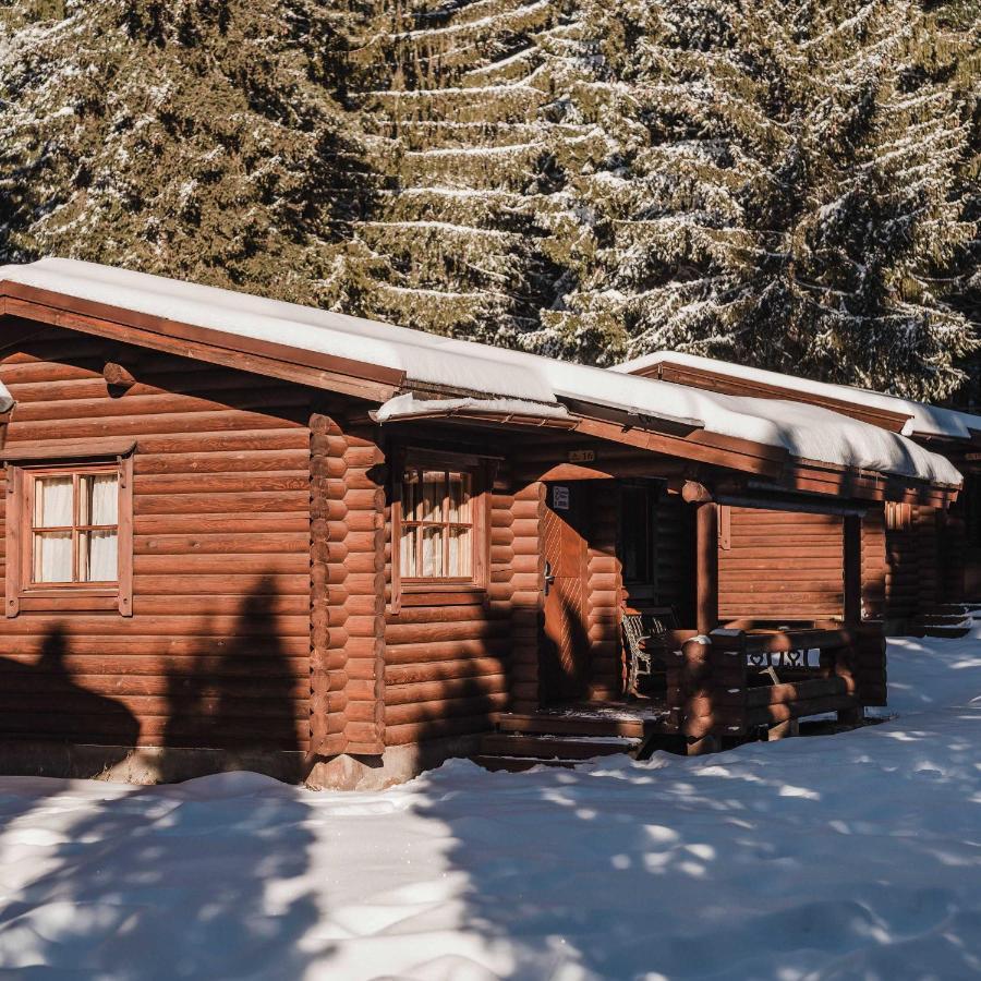 Villas Jagoda & Malina Borovets Esterno foto
