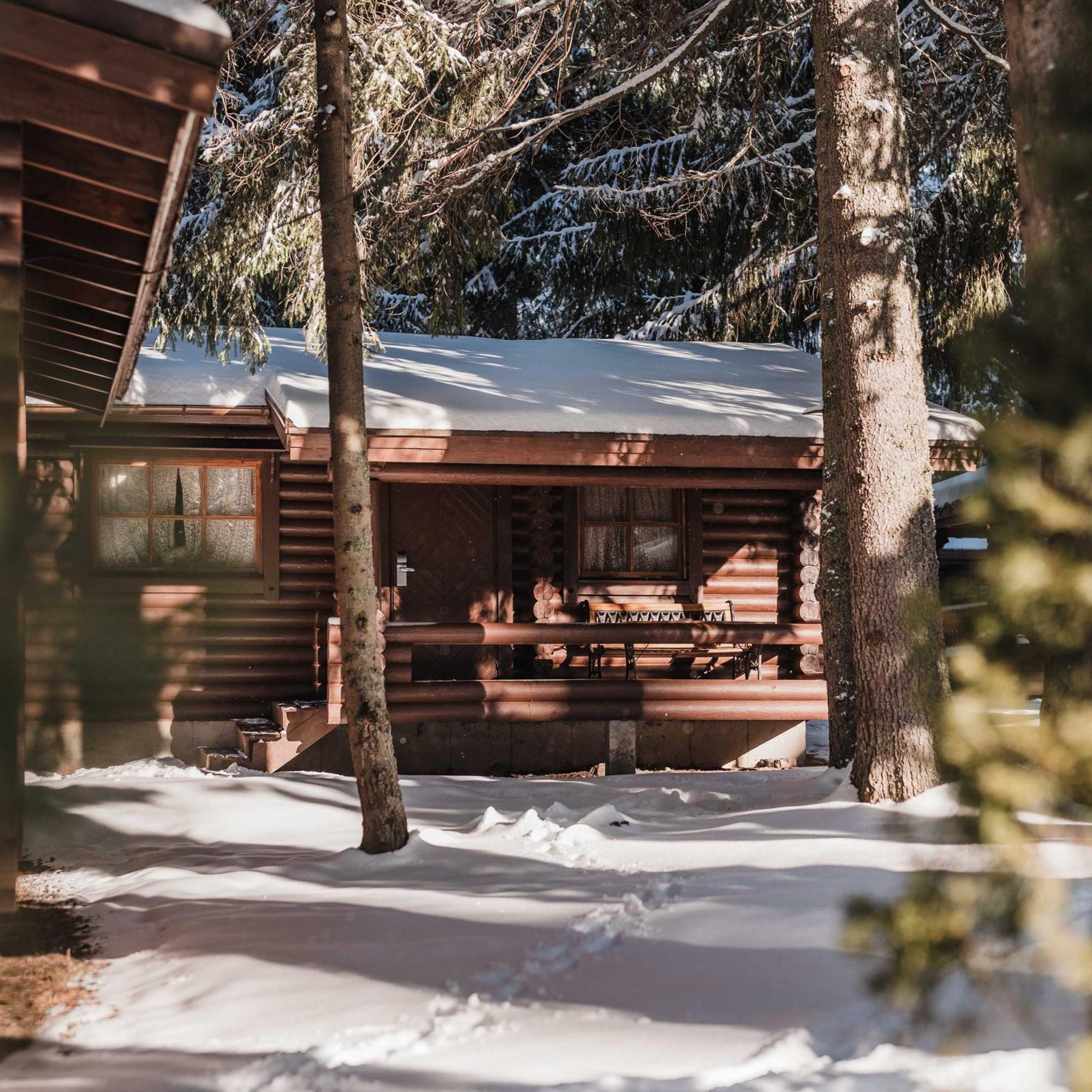 Villas Jagoda & Malina Borovets Esterno foto