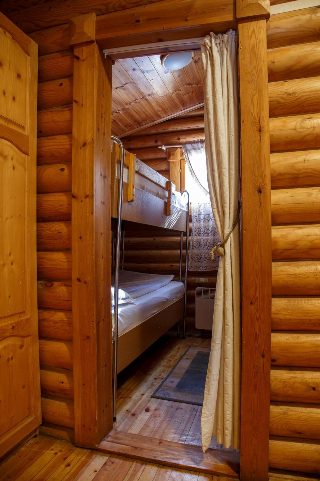Villas Jagoda & Malina Borovets Esterno foto
