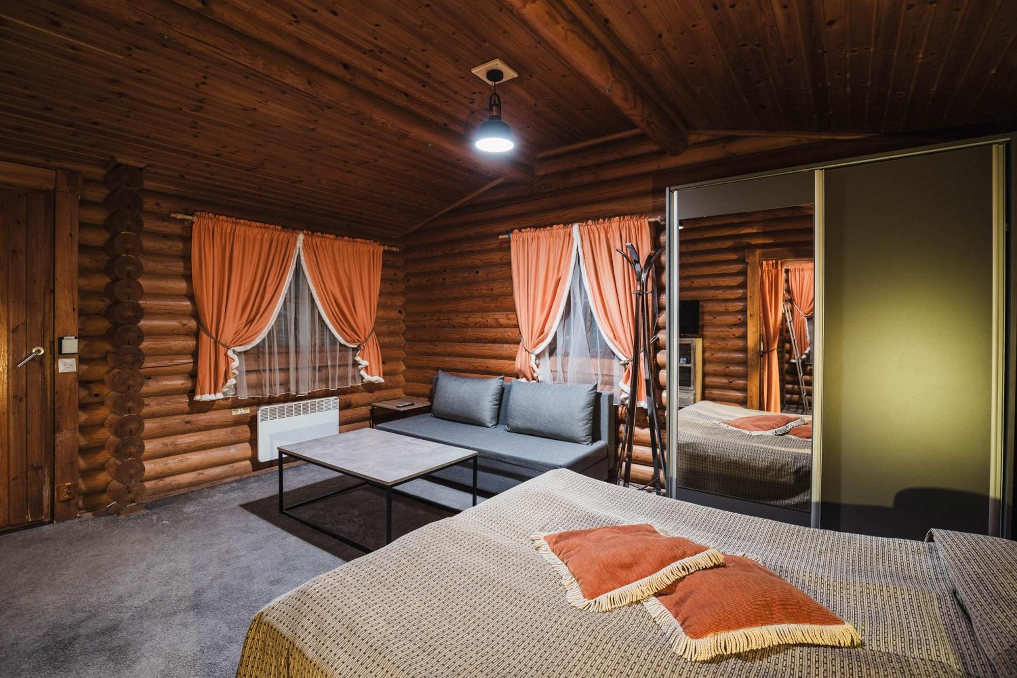 Villas Jagoda & Malina Borovets Esterno foto
