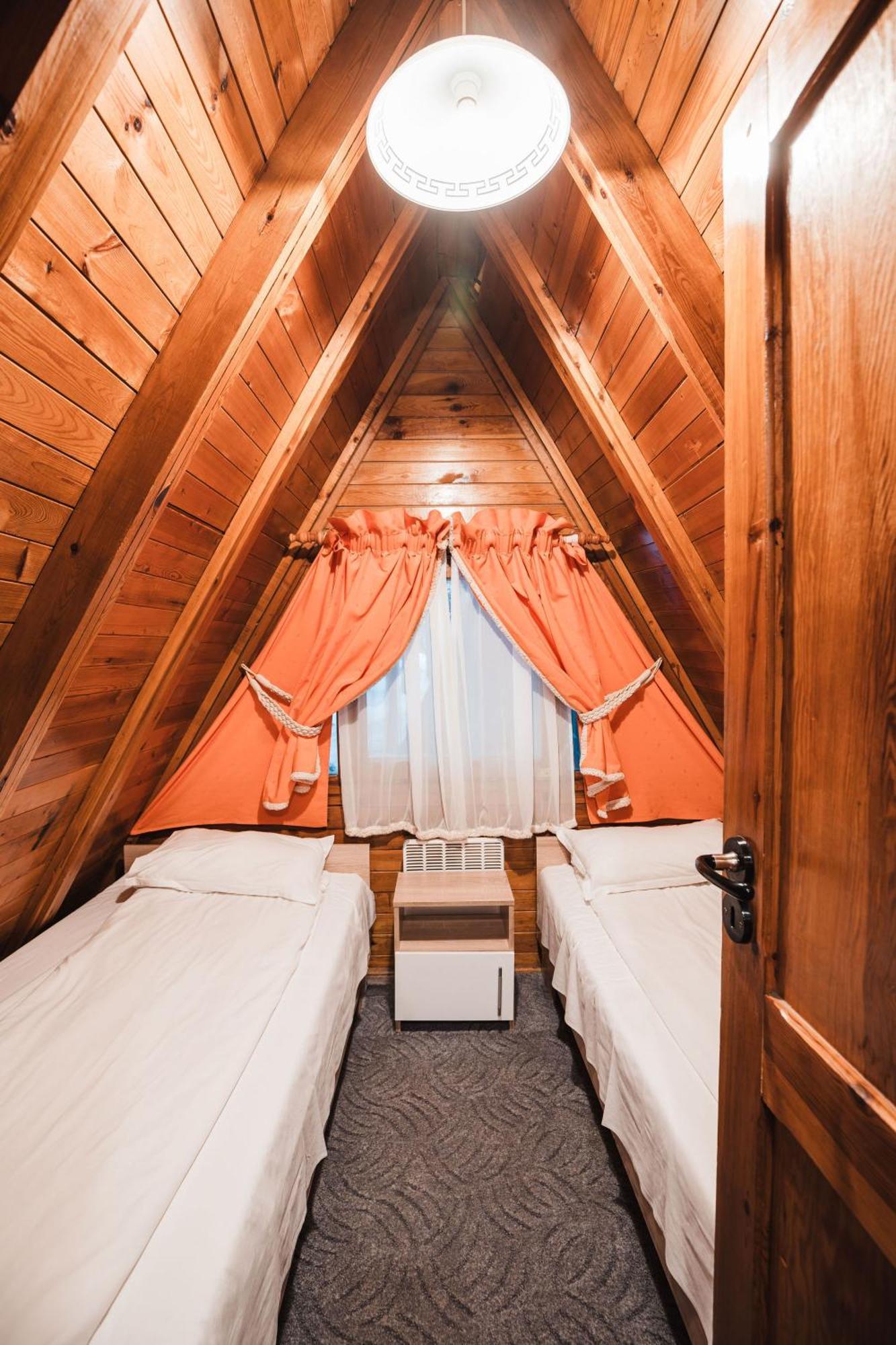 Villas Jagoda & Malina Borovets Esterno foto