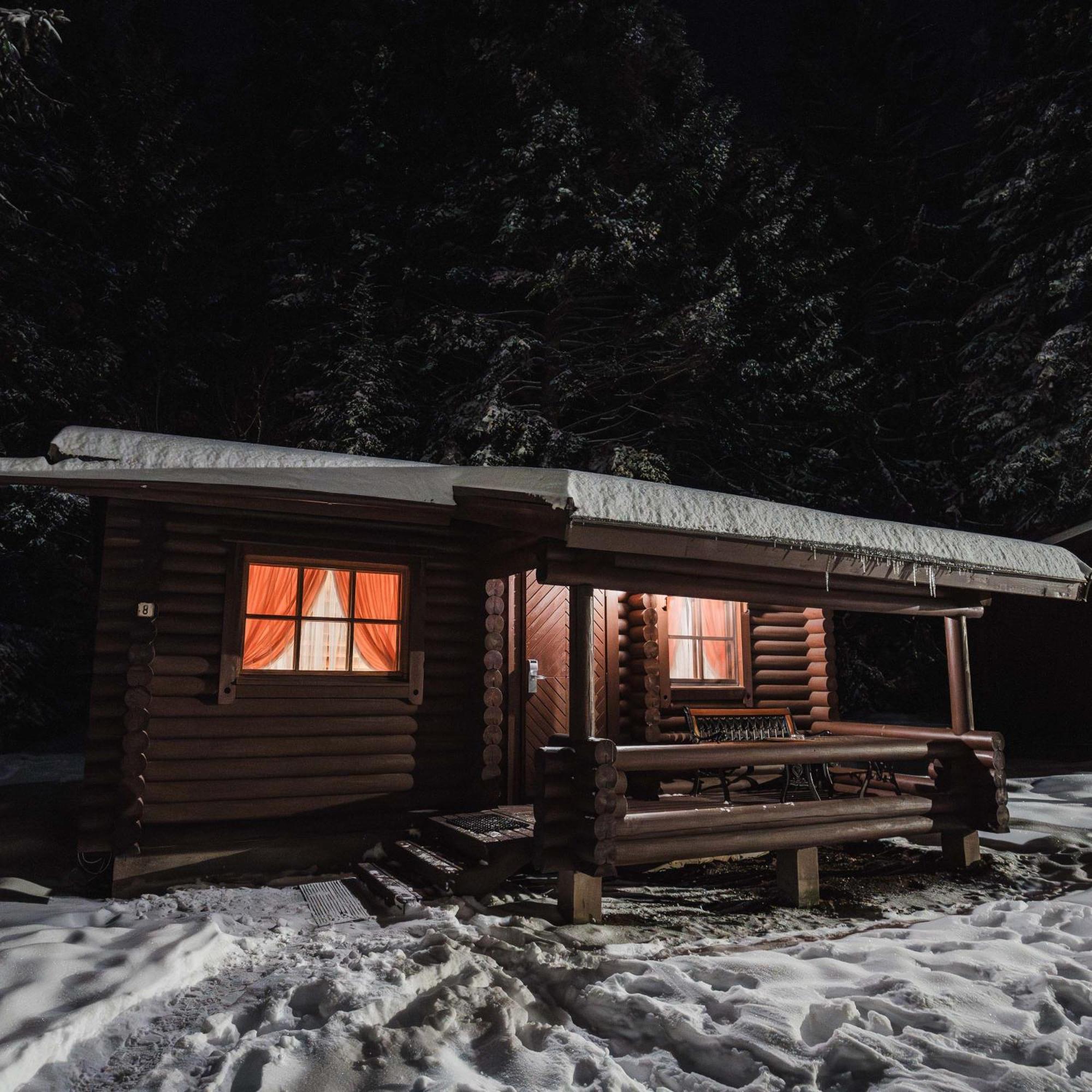 Villas Jagoda & Malina Borovets Esterno foto