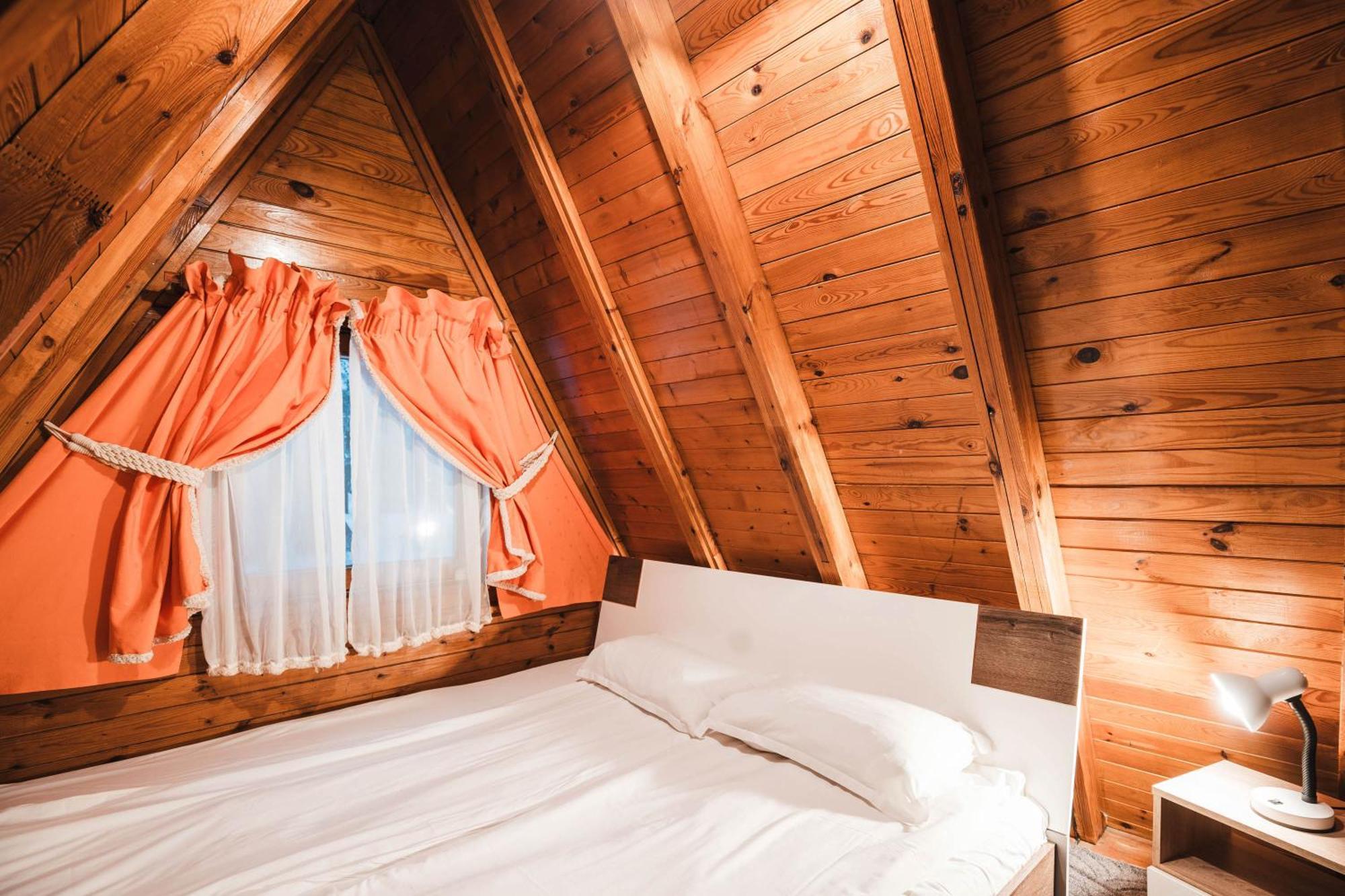Villas Jagoda & Malina Borovets Esterno foto