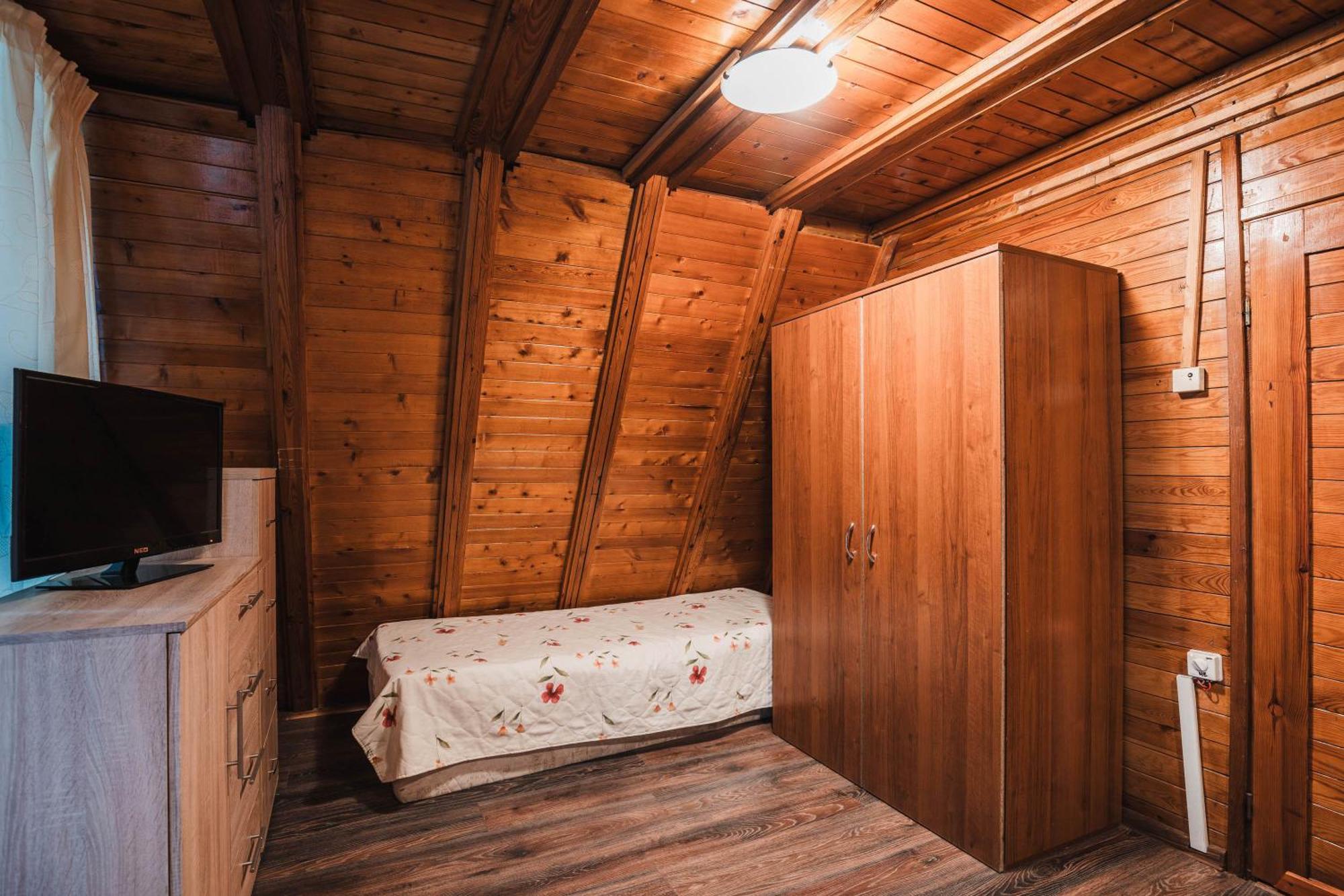 Villas Jagoda & Malina Borovets Esterno foto