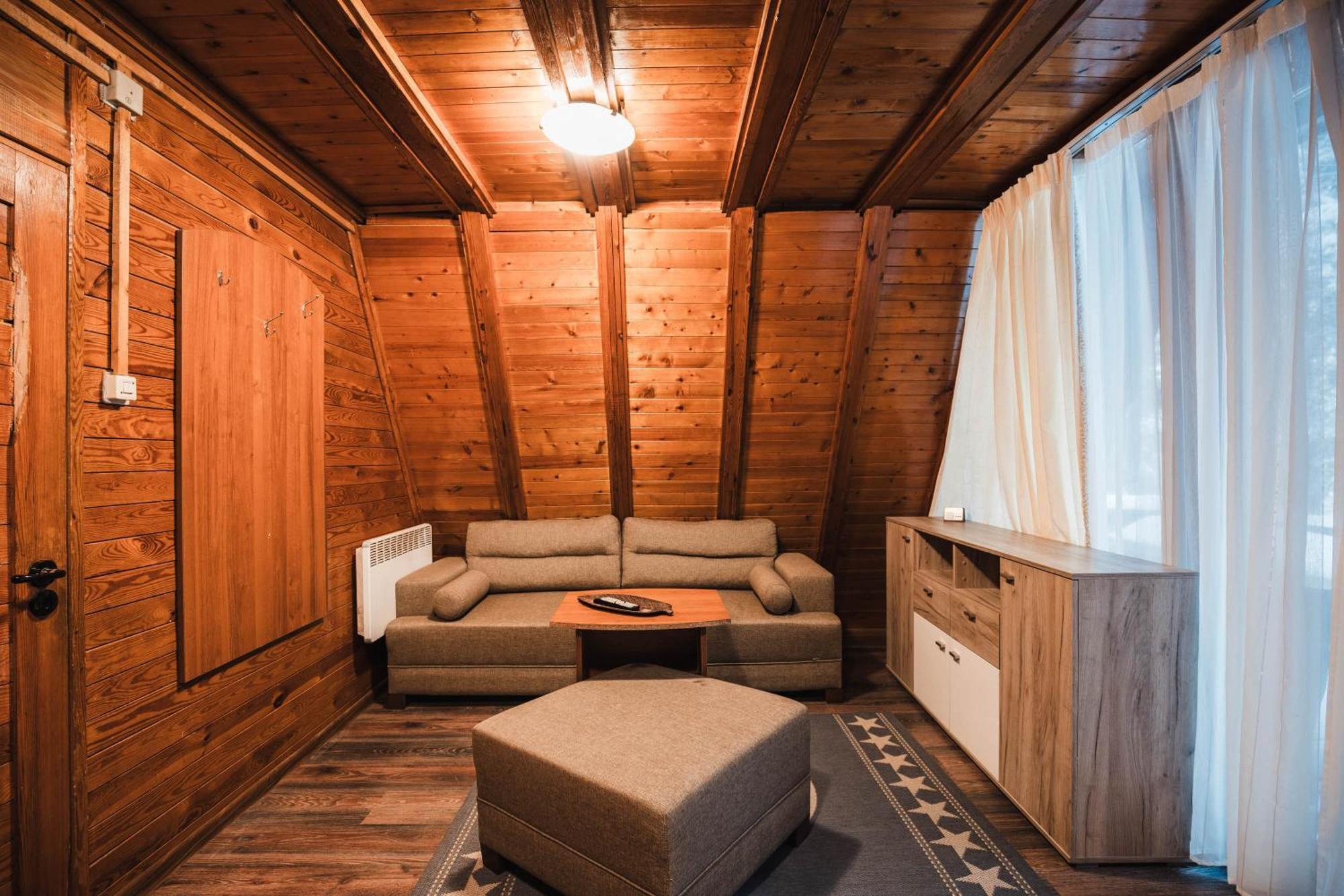Villas Jagoda & Malina Borovets Esterno foto