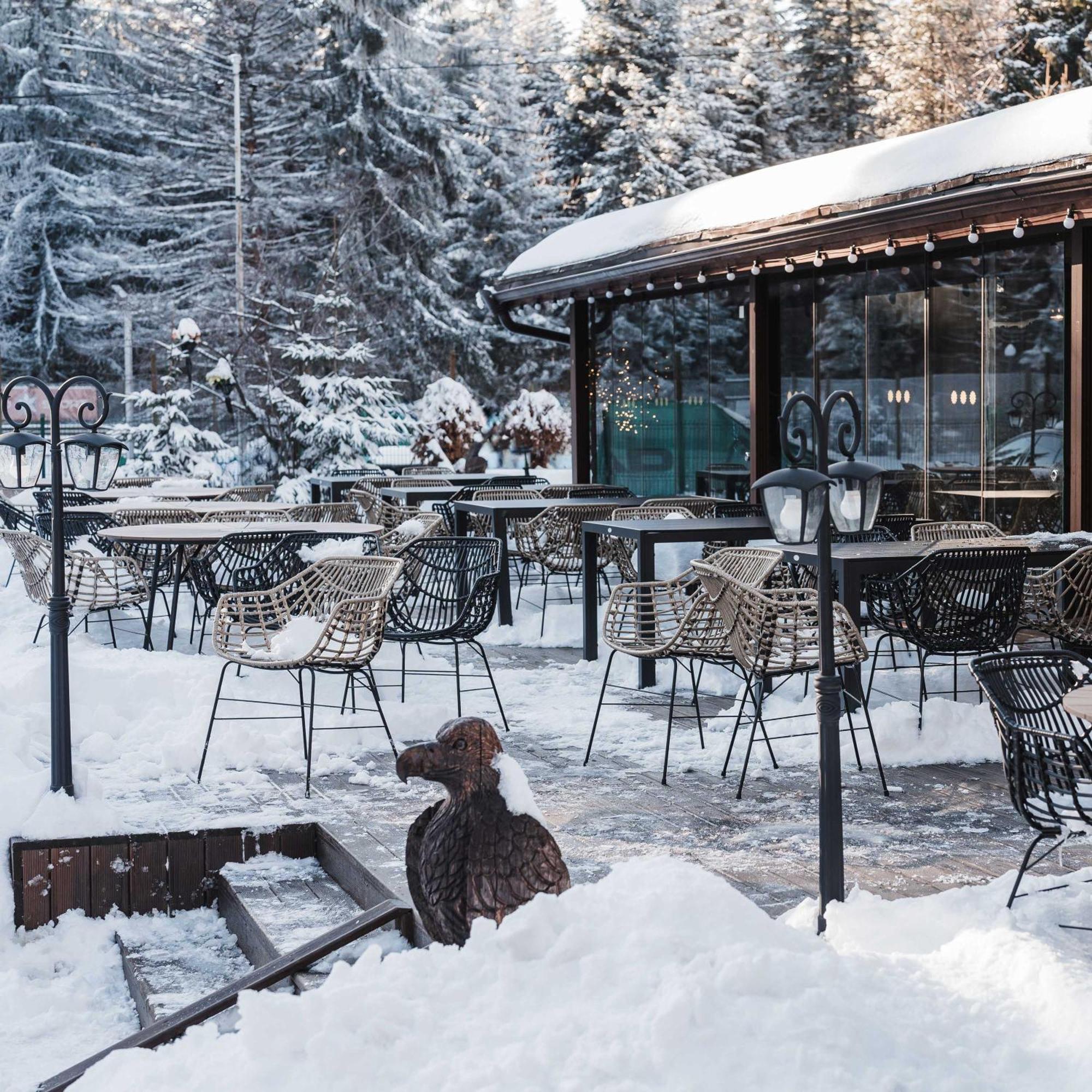 Villas Jagoda & Malina Borovets Esterno foto