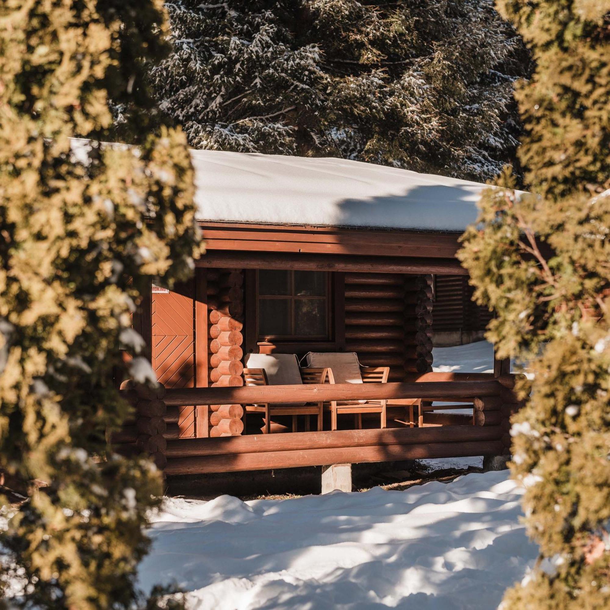 Villas Jagoda & Malina Borovets Esterno foto