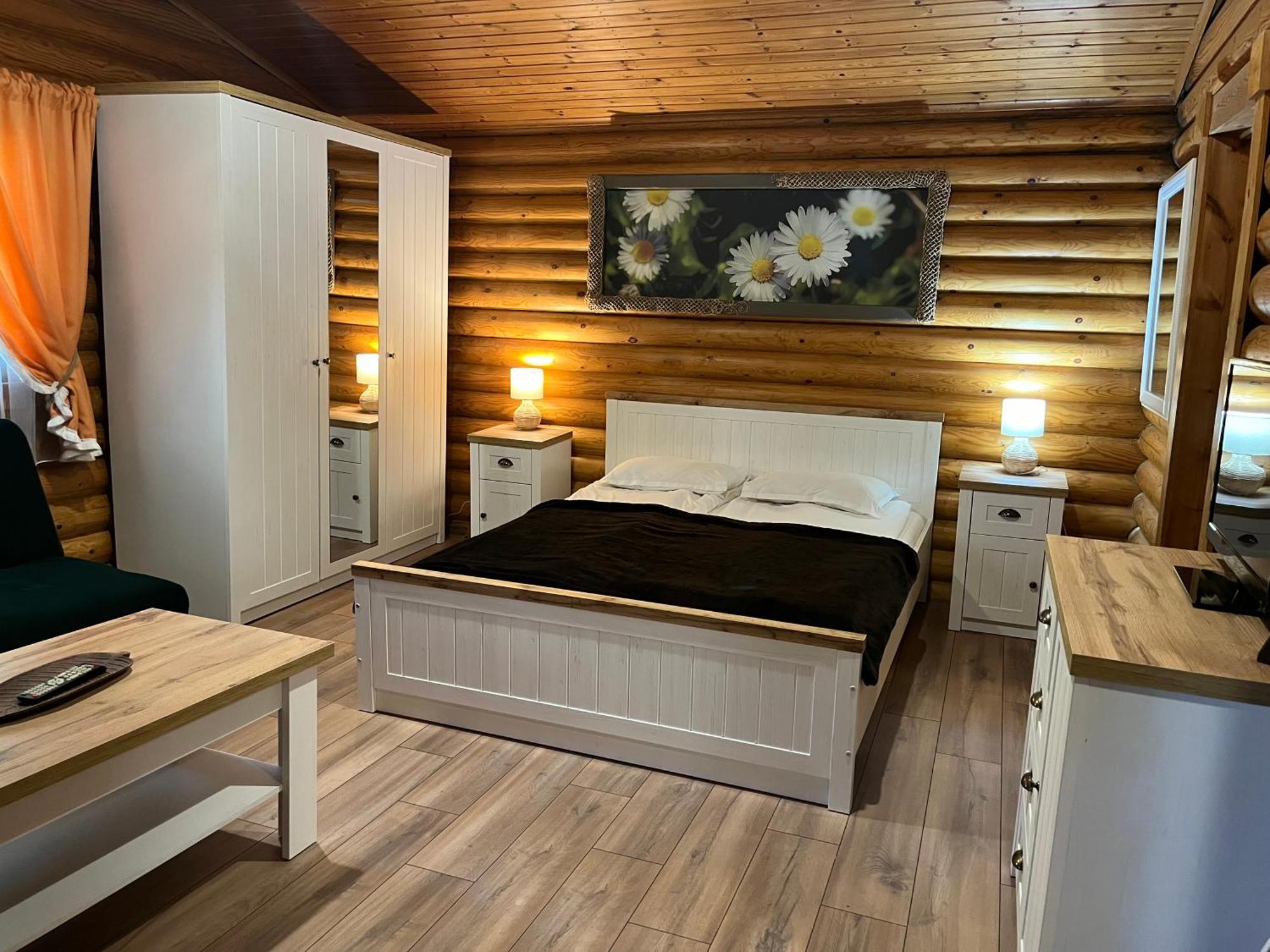 Villas Jagoda & Malina Borovets Esterno foto