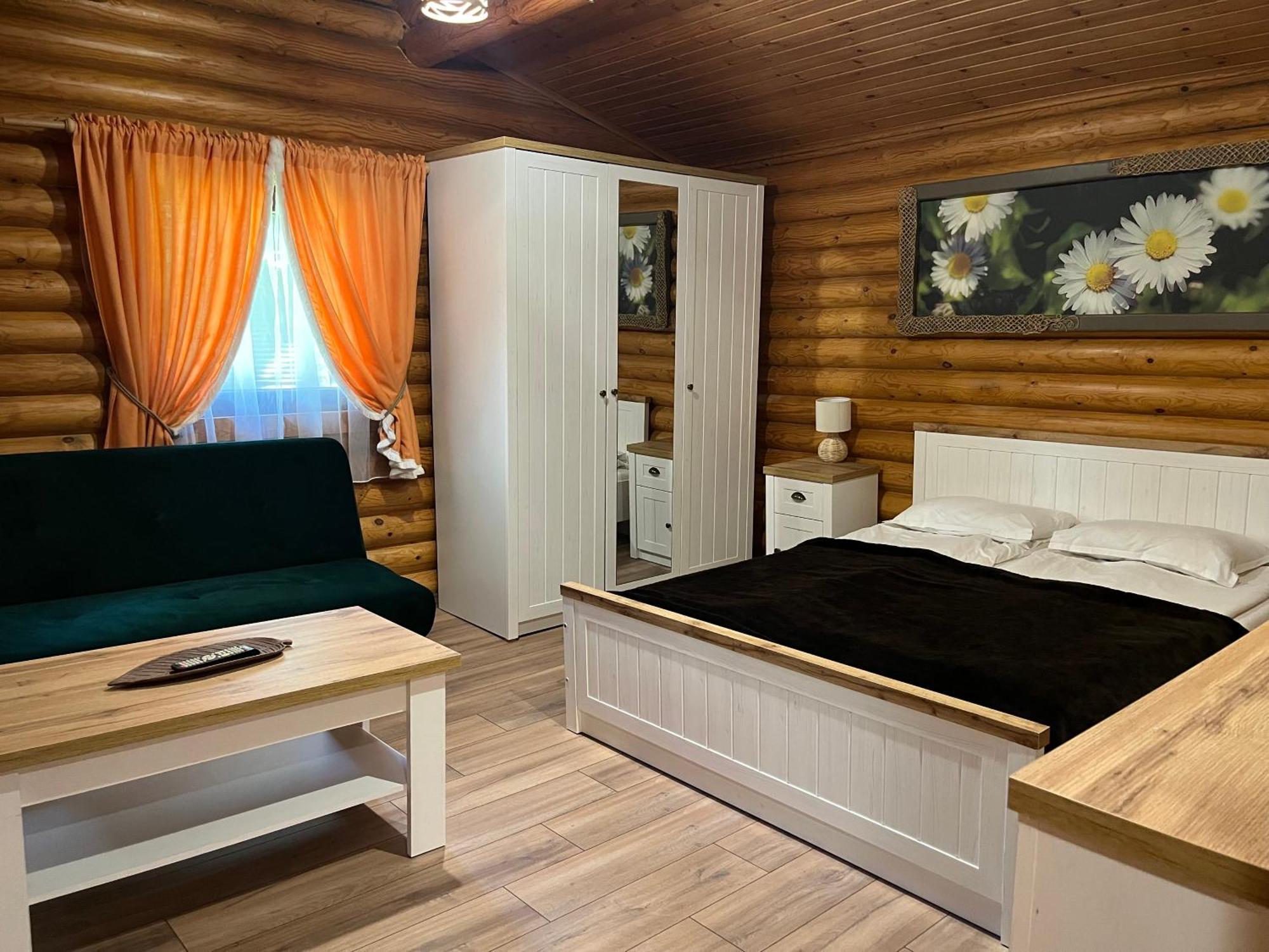 Villas Jagoda & Malina Borovets Esterno foto
