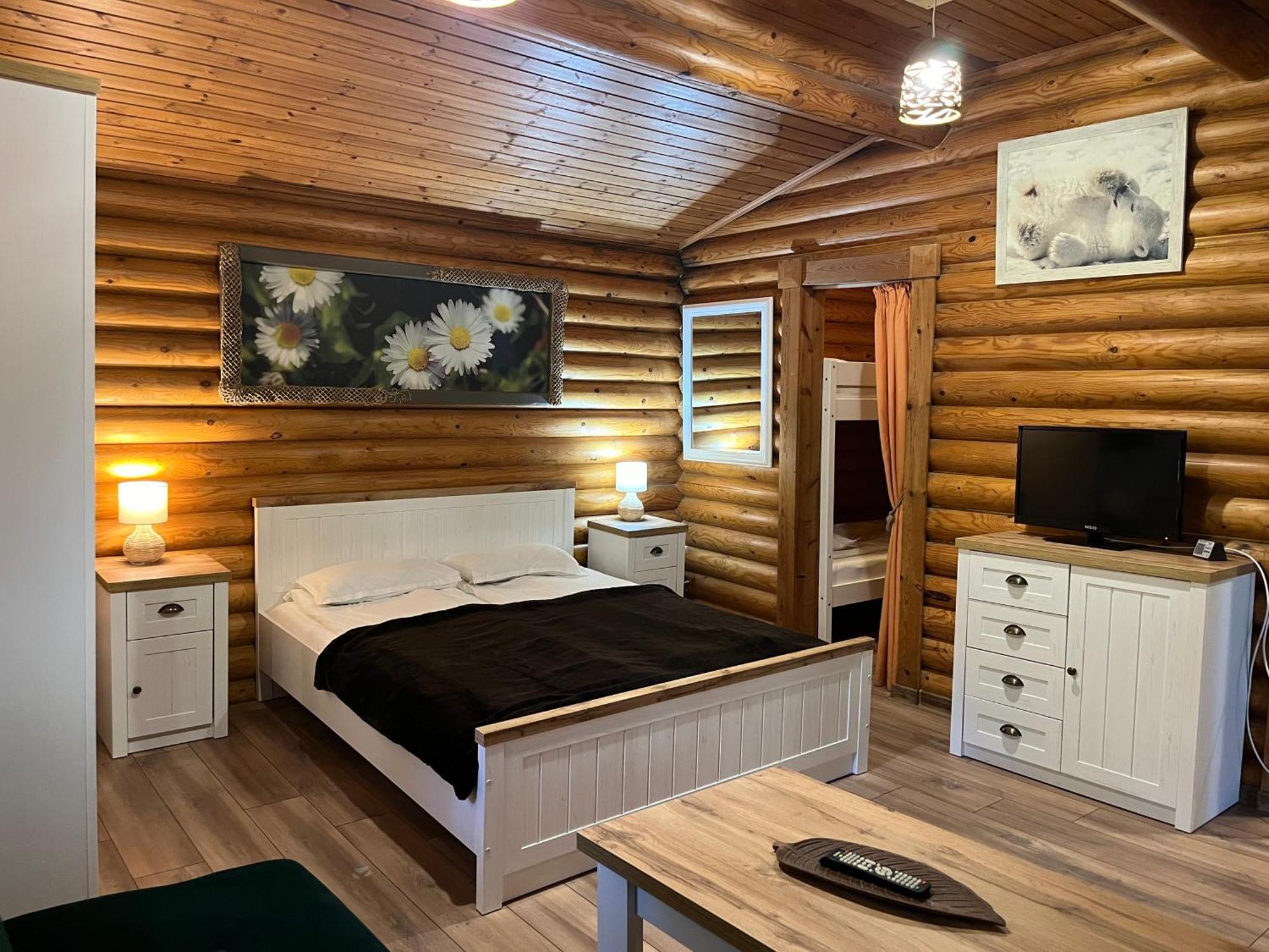 Villas Jagoda & Malina Borovets Esterno foto